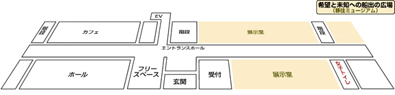 1F図面