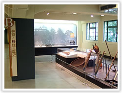 1F展示室01